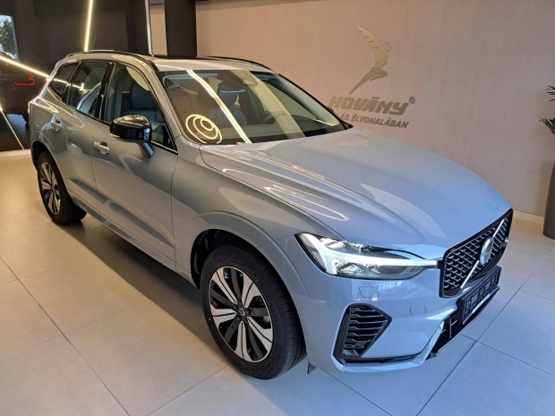 Volvo XC60 2.0 [T8] Ultra Dark AWD Geartronic B...